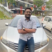 Parthiban Silverrajee