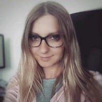 Anna Wrona