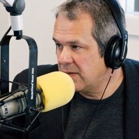 Mark Fierro on KXNT