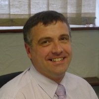 Bernard Murphy