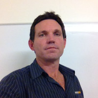 Steven Robertson