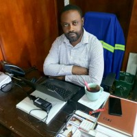 Sylvain FAHA TAMEBOU