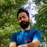 Ramin Omidi