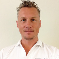 Krister Olsson