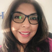 Cynthia L Lopez