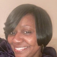 Doris Wilson
