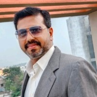 Satheesh Kumar