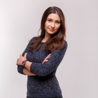 Tetiana Novikova