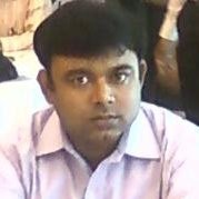 Subhankar Chakladar