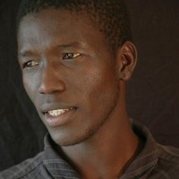 Daniel Okeyo