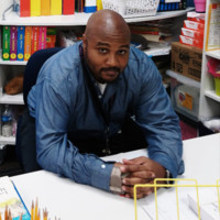 Harvey Franklin