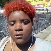 E'Nera Wilson