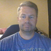 Jason Giles