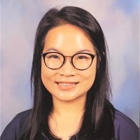 Melissa Kwok