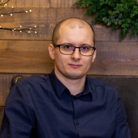 András Somogyi