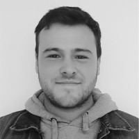 Mathieu Gil