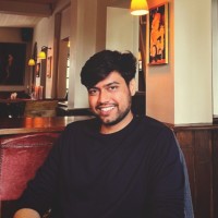 Vidur Sharma