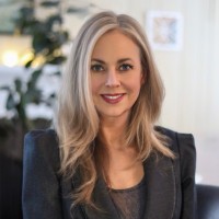 Tracy Bernard