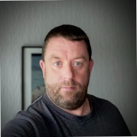 Kevin Woods MSc PM MRIAI