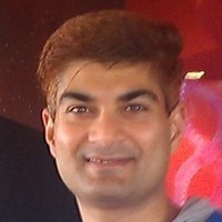 Asim Lamsal