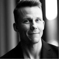 Kasper Lange Olsen