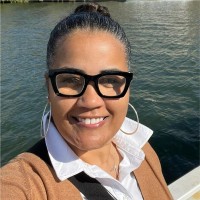 Candace Diana Mitchell