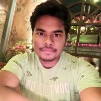 Rishabh Kumar Gupta