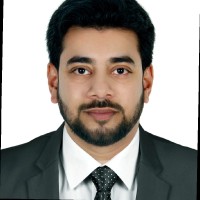 Mohammed Rizwan Ul Haq