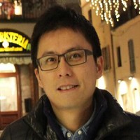 Eason Chen