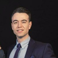 Arnór Rafn Gíslason