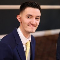 Callum Page