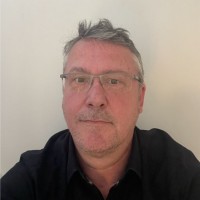 Richard Manock
