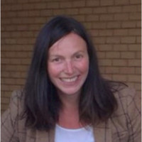 Susanne Thorpe