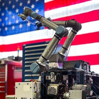 Robot Rso