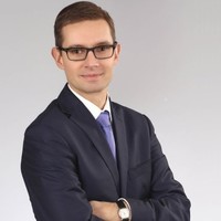 Artur Chelmicki, MD. PhD.