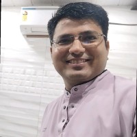 Ashish Gupta