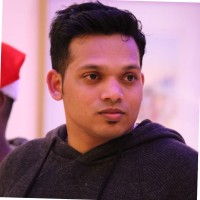Jamshad Palathingal Aboobacker