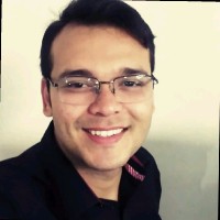 André de Souza Barbosa