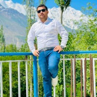 Shahid Ullah Khan