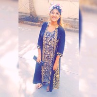 Smruti Pawar