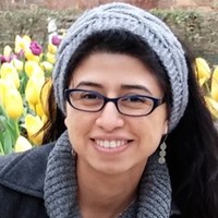 Karla Palencia-George