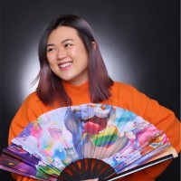 Hannah Tan