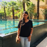 Ruchika Bhati