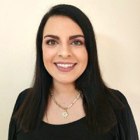 Sofia Mendez