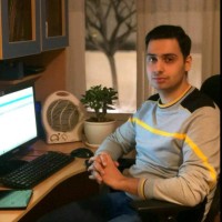 Mohammad Hosein Vaziri