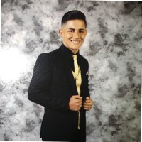 Jeferson Andrey Mora Alfaro