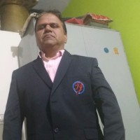 Mohammad Sabir Ali