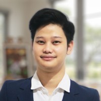 Muhammad Rivaldi Pratama