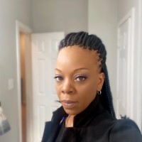 Shakia Campbell