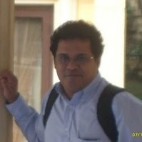 Sanjeev Kumar Padhee